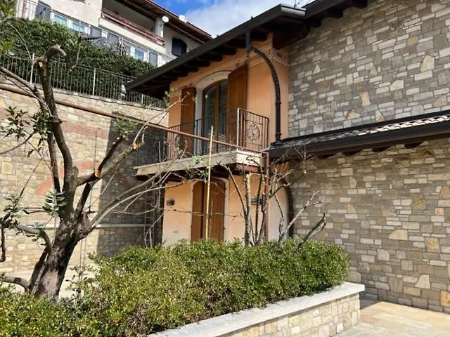 Holiday Homes Viadanica
