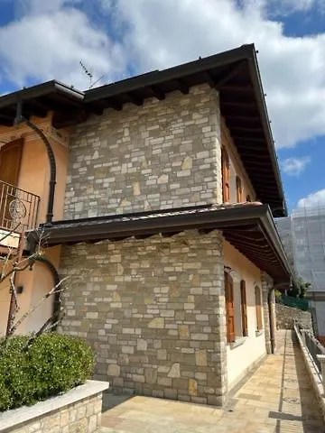Holiday Homes Viadanica Italien