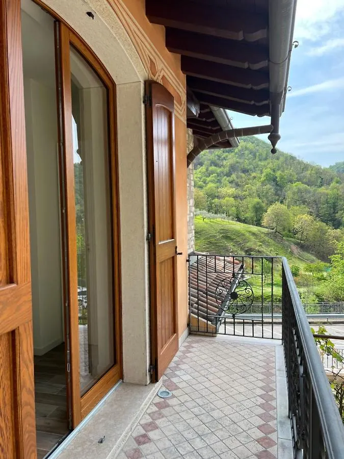 Holiday Homes Viadanica 0*,