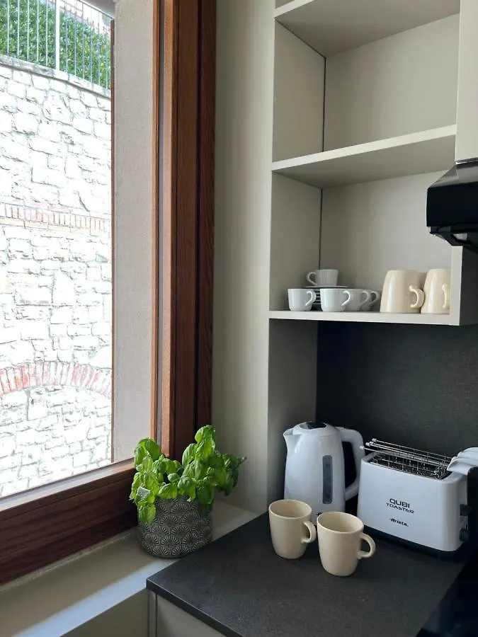 Holiday Homes Viadanica 0*,  Italy