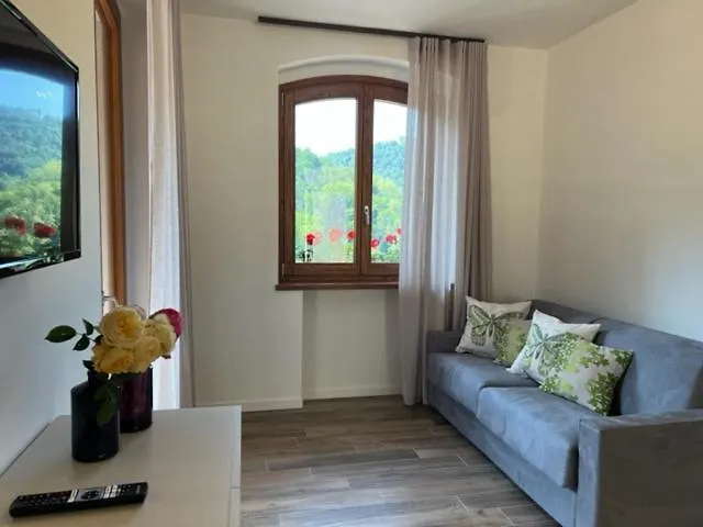 Holiday Homes Viadanica Apartment