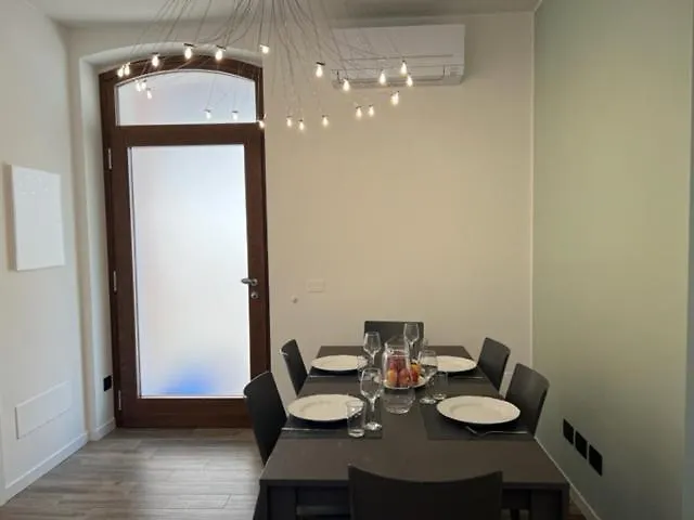 Holiday Homes Viadanica