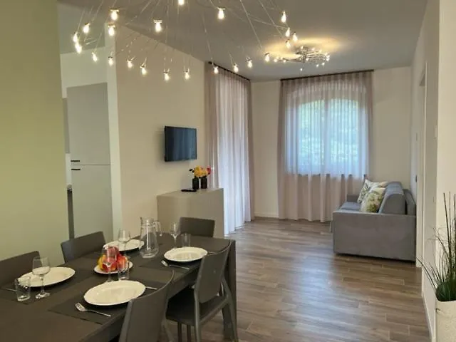 Holiday Homes Viadanica