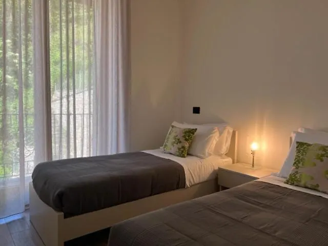 Holiday Homes Viadanica Italy
