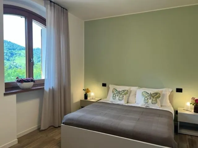 Holiday Homes Viadanica Apartment