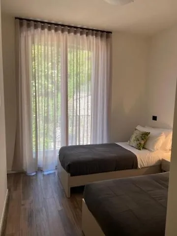 Holiday Homes Viadanica Apartment
