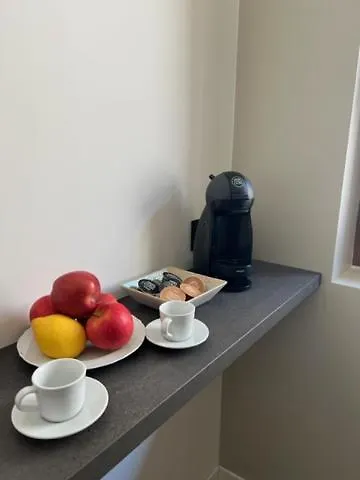 Apartment Holiday Homes Viadanica