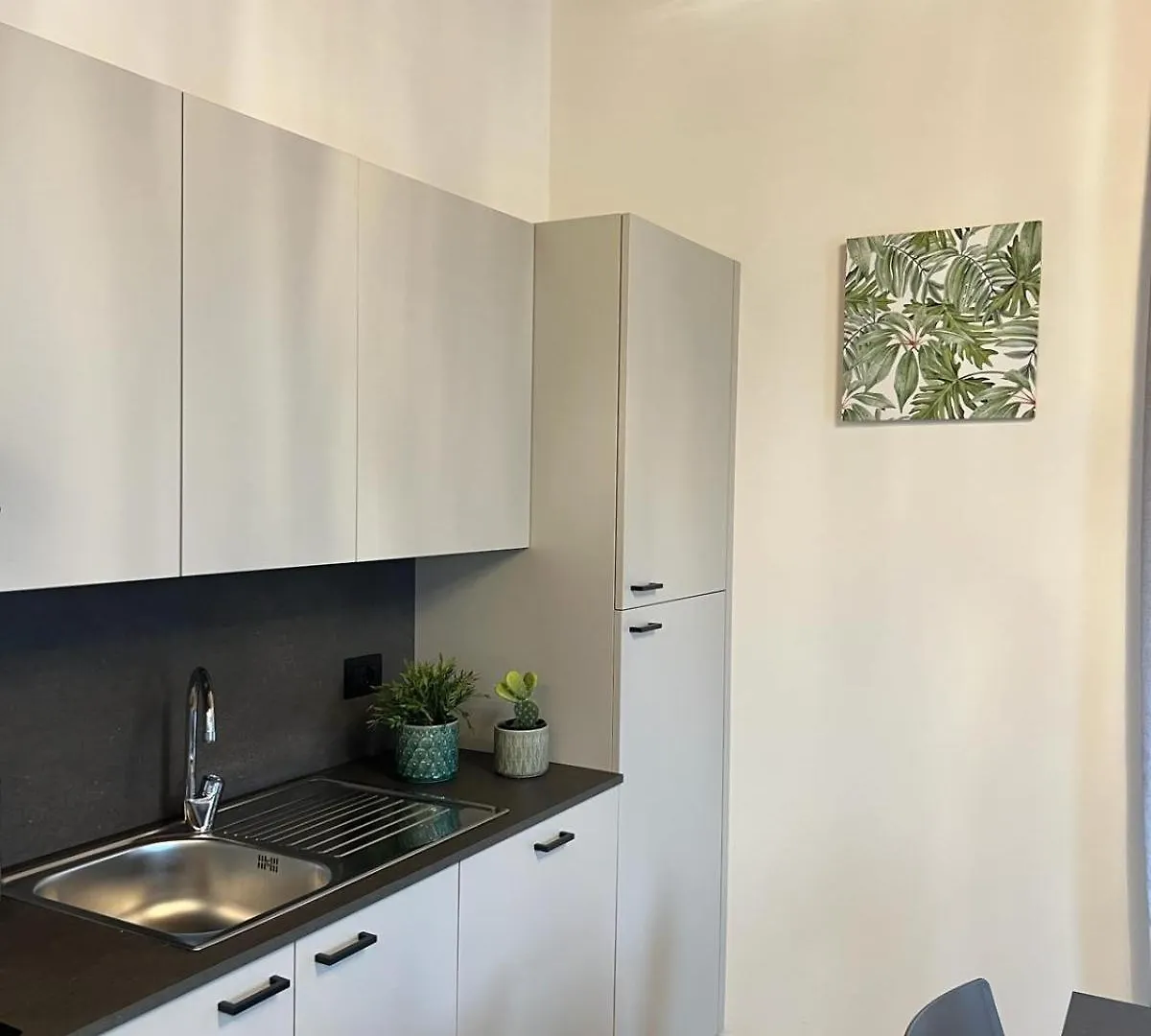 Holiday Homes Viadanica Italy