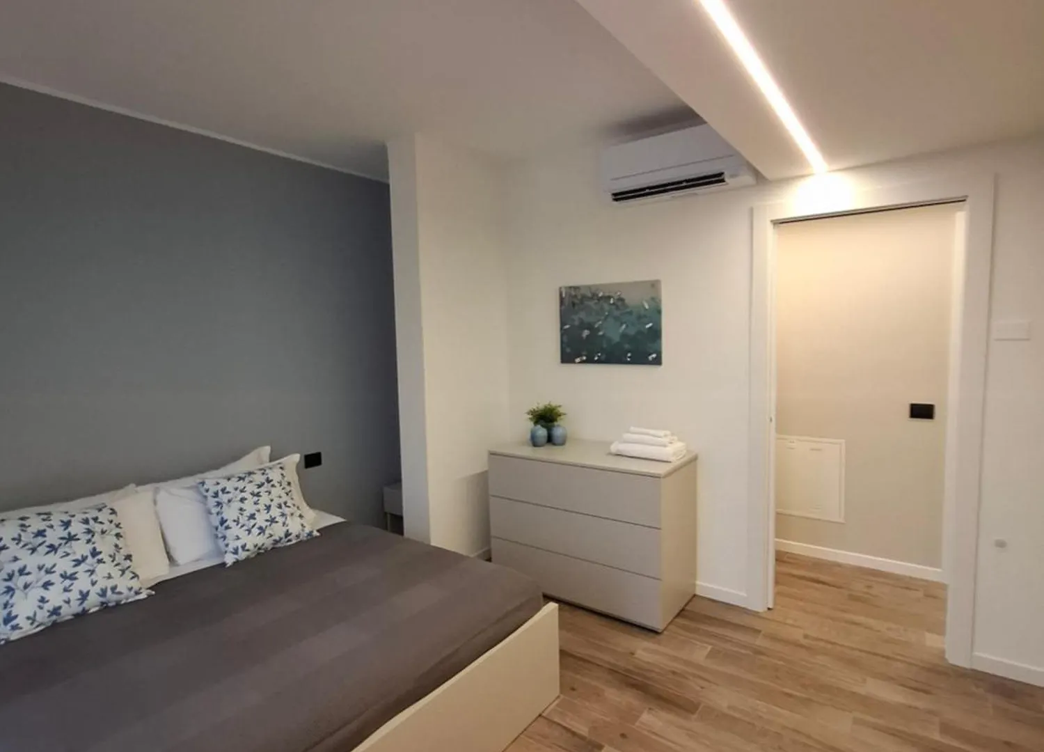 Holiday Homes Viadanica