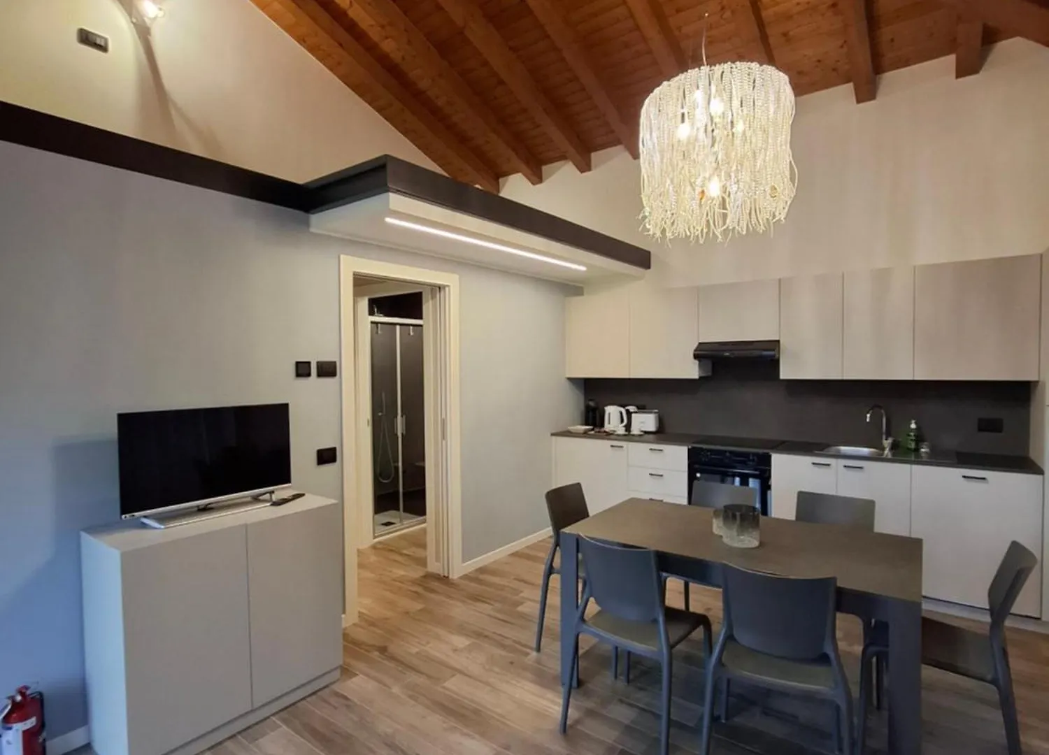 Holiday Homes Viadanica