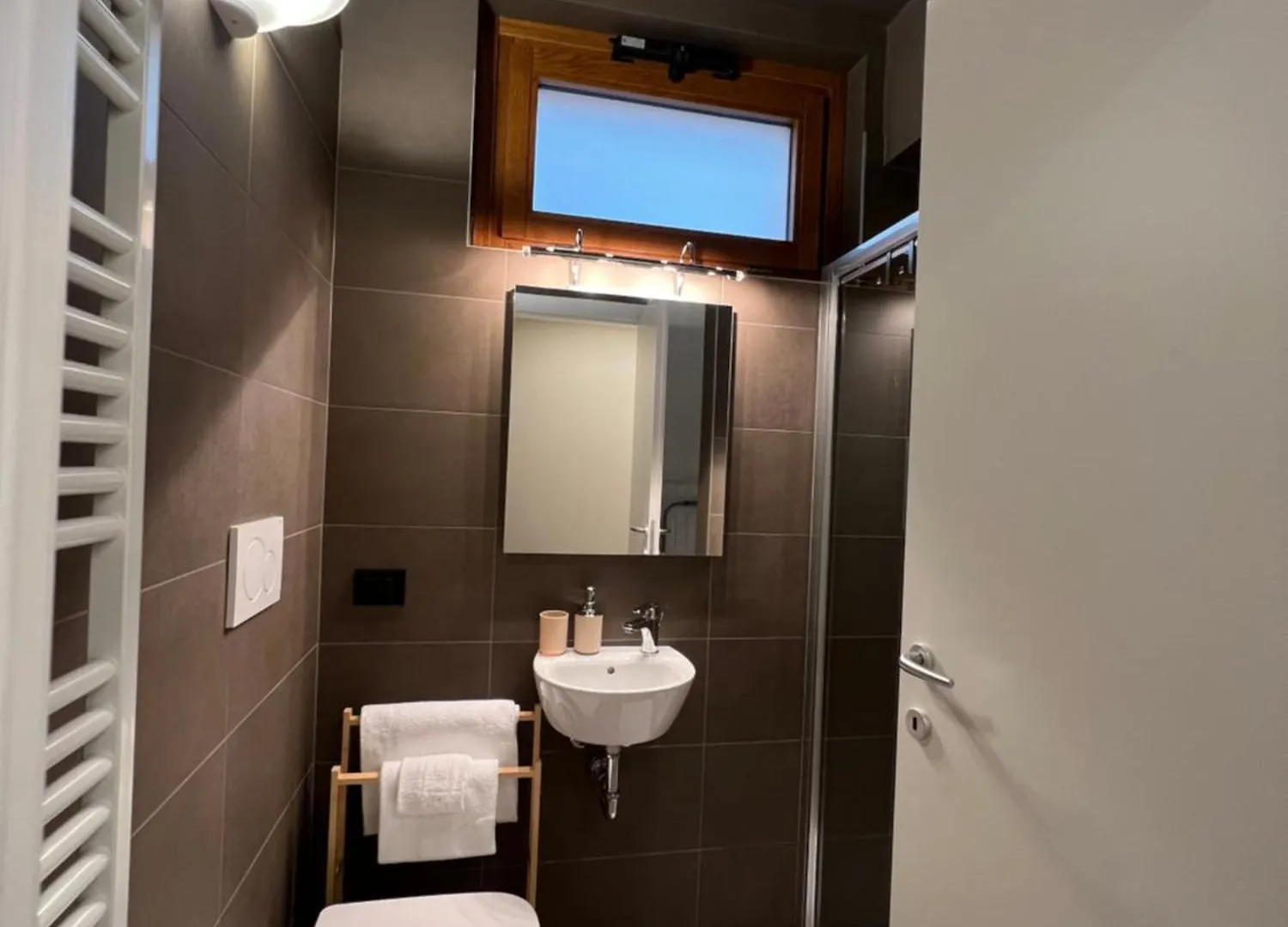 Holiday Homes Viadanica