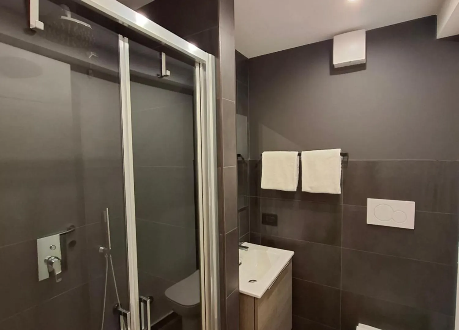 Apartment Holiday Homes Viadanica