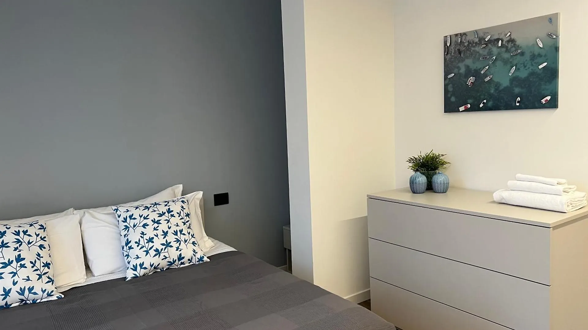 Holiday Homes Viadanica